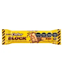 Cofler Block Chocolate 45G