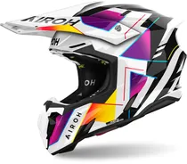 Casco Airoh ...