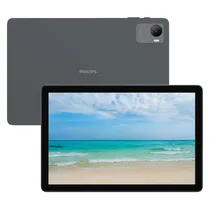 Tablet Philips T7305 Tela 10.1" Wifi 128GB 4GB Ram - Cinza