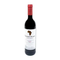  Vino Golden...