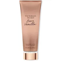 Victorias Secret Body Lotion Bare Vanilla Shimmer