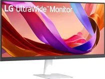 Monitor 29" LG Ultrawide 29U531A-W WFHD Ips/ 100HZ/ SRGB 99%/ HDR10/ White 1GTA.PY