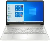 Notebook HP 15-EF0875MS RYZEN7-3700U/ 12GB/ 256 SSD/ 15.6" Touchscreen/ W10 RX Vega 2GV 10 Prata