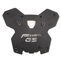 Soporte de Baúl Braz BMW F750/F850 GS TFT+