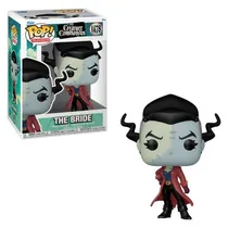 Funko Pop Te...