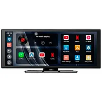 Display Multimídia Ottocast Ottoscreen Droid Pro N95 11.4" 2/32GB Carplay/Android Auto