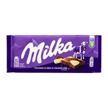  Barra Choco...