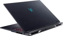 Notebook Acer PHN18-72-92Y3 IU9 275HX/ 16GB/ 1TB SSD/ RTX5070TI 12GB/ 18" Wqxga/ W11