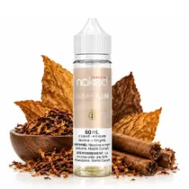 Naked Usa 60ML Cuban Blend 3MG