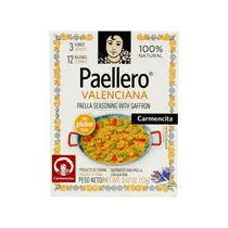 Carmencita Paellero Valenciana 12GR