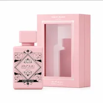 Lattafa Perfume Bade'e Al Oud Noble Blush Eau de Parfum 100ML