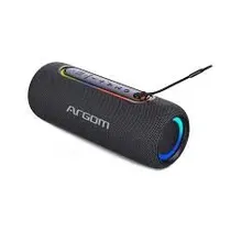  Argom Speak...