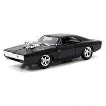 Jada Car 1/32 FF Dom's Dodge Charger R/T 97214