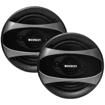 Alto F. 6" Booster BS-168S 1000WTS