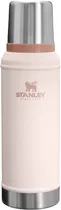 Garrafa Térmica Stanley Classic Legendary Bottle 10-11346-052 (940ML) Rose Quartz 2.0