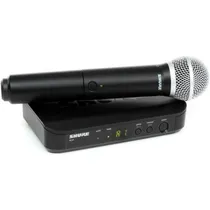  Shure BLX24...
