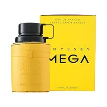 Perfume Armaf Odyssey Mega Edp Masc 100ML