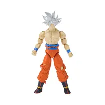 Figura Dragon Ball Super Dragon Stars Series Ultra Instinct Goku 35994