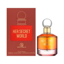  Perfume Fem...