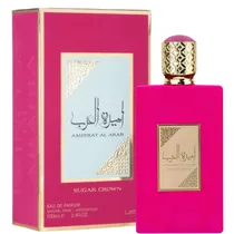 Perfume Asda...