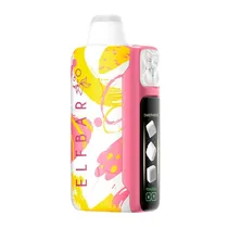 Elf Bar Ice King 40K Bubbaloo Tutti Frutti