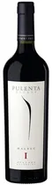 Vinho Pulenta Estate Malbec 750ML