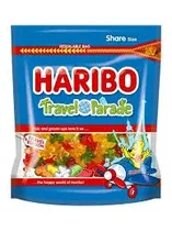  Haribo Gomi...