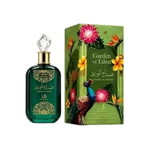 Al Wataniah Sabah Al Ward Garden Of Eden Edp 100ML
