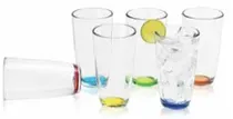  Libbey Vaso...