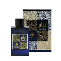 Style&Scents Haraayer Edp 100ML