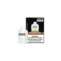 Anyx Max Refil Strawberry Kiwi