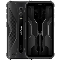 Celular Ulefone Armor X12 Pro NFC Dual Sim de 64GB/4GB Ram de 5.45" 13MP/8MP - All Black