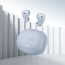 EQ25 Unipeded Auriculares TWS Bluetooth White