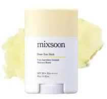  Mixsoon Bea...