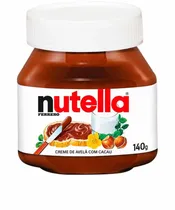 Chocolate Nu...