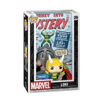 Funko Pop Ma...