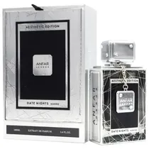 Perfume Anfar Date Nights Homme Extrait de Parfum 100ML