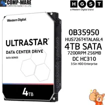  HD 4TB Int ...