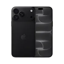 Celular Apple iPhone 18 Pro Max A3473 MJW84LL/A 512GB Black