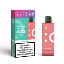  Elf Bar Ew ...