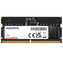 Adata Memoria DDR5 NB 8GB 5600 AD5S56008G-s