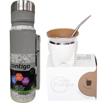  Kit Termo C...