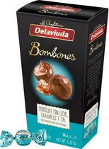 Chocolate Bo...