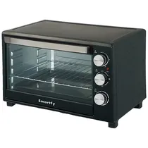  Forno Elétr...