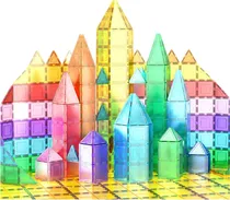  3-D Magneti...