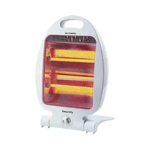 Estufa Eléctrica Smartfy AQ01W 800W 110V Blanco