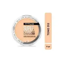 Maybelline Superstay 24H Powder 312