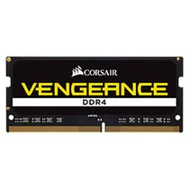 Memória Ram para Notebook Corsair Vengeance DDR4 16GB 3200MHZ - CMSX16GX4M1A3200C22
