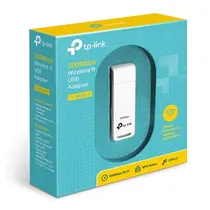 Wifi USB Tplink TL-WN821N 300MBPS