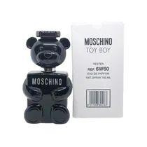  Tester Mosc...